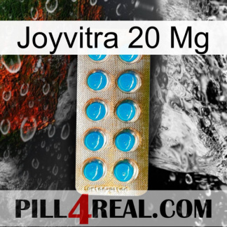 Joyvitra 20Mg new09